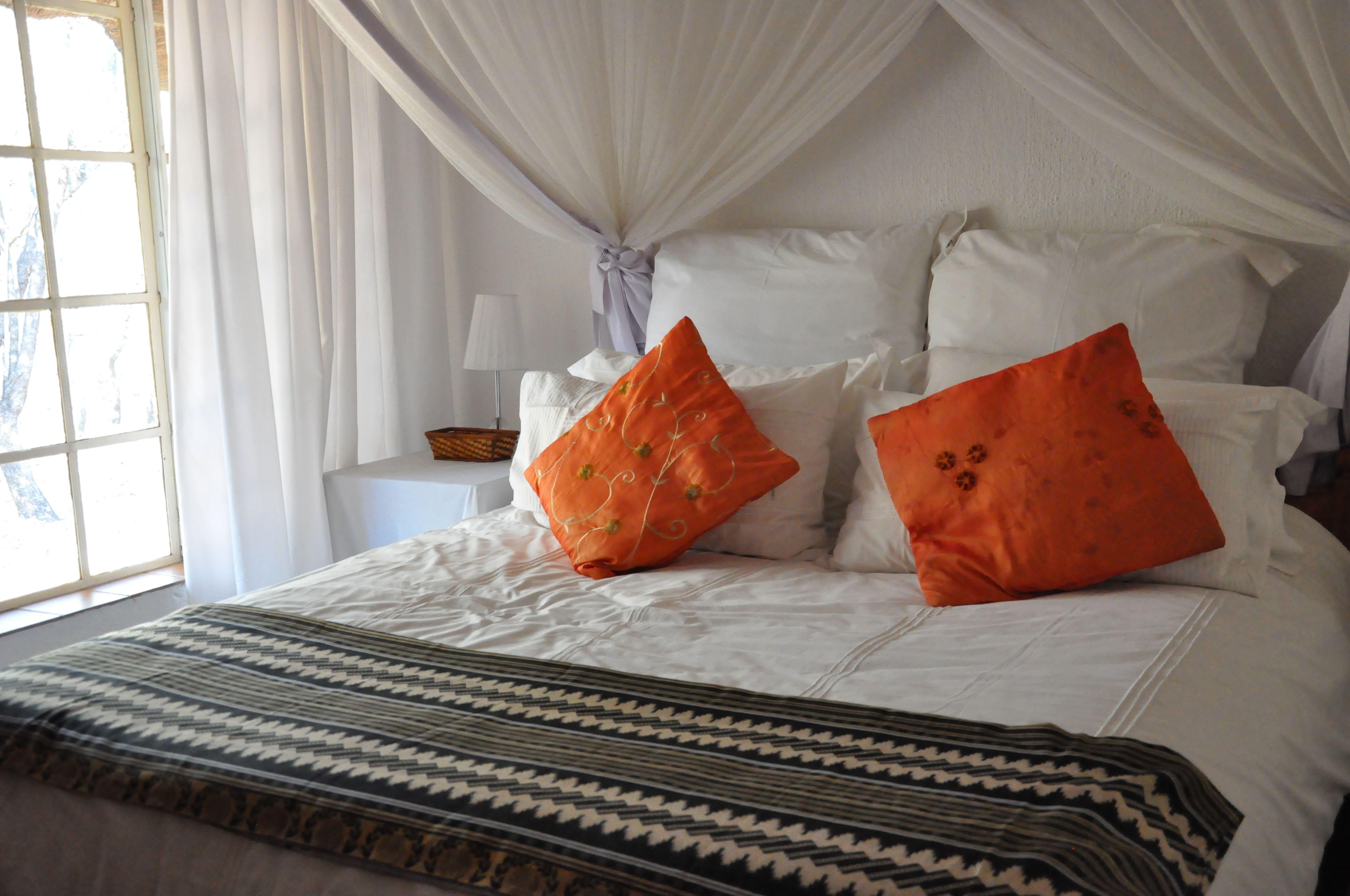 Treetops Holiday Home Near Kruger National Park