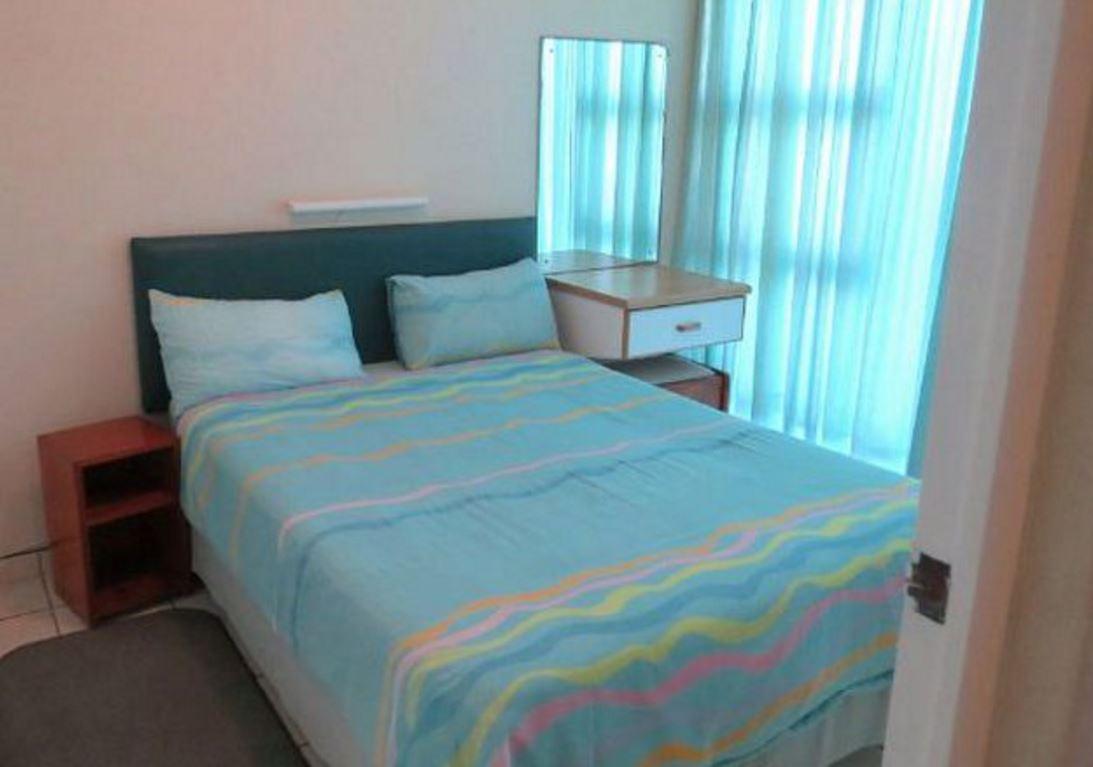 Dumela Flat 1