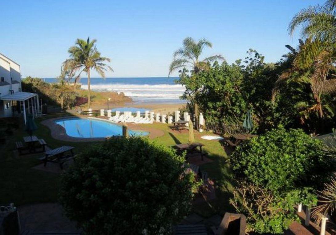 Dumela Flat 1 | Margate North Beach Accommodation