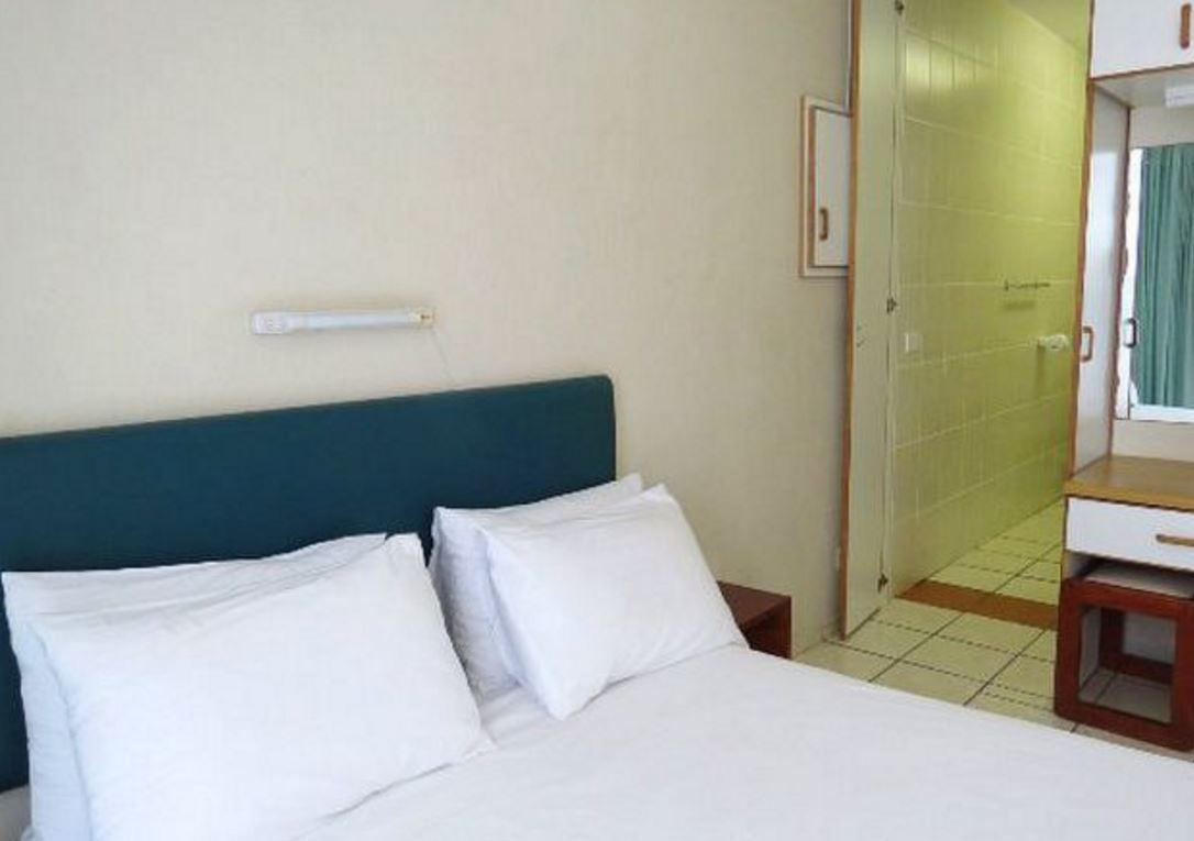 Dumela Flat 2