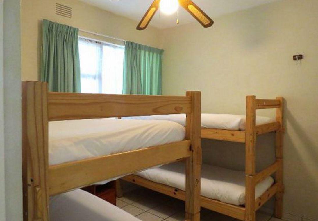 Dumela Flat 2