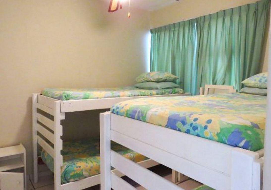 Dumela Flat 3