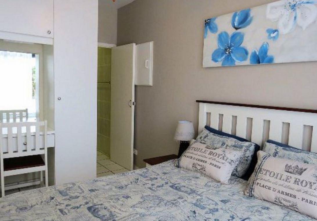 Dumela Flat 3