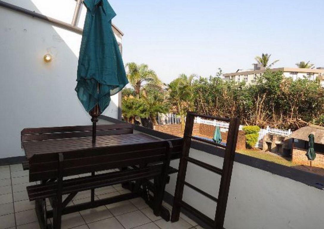 Dumela Flat 4