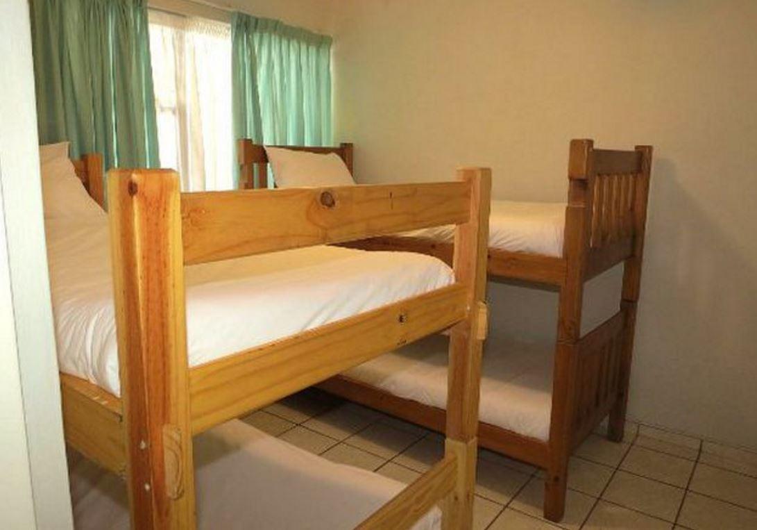 Dumela Flat 4