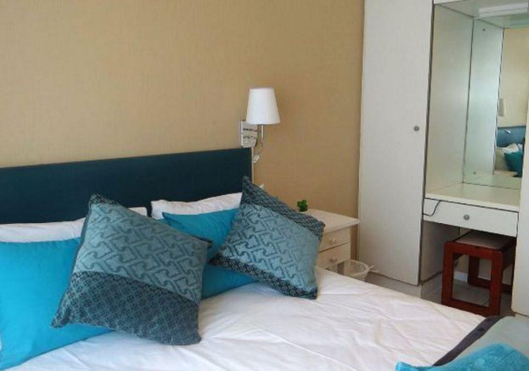 Dumela Flat 5 | Margate North Beach Accommodation