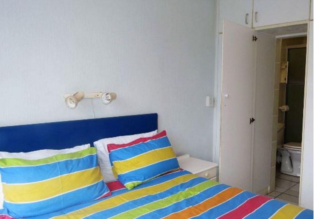 Dumela Flat 10 | Margate North Beach Accommodation