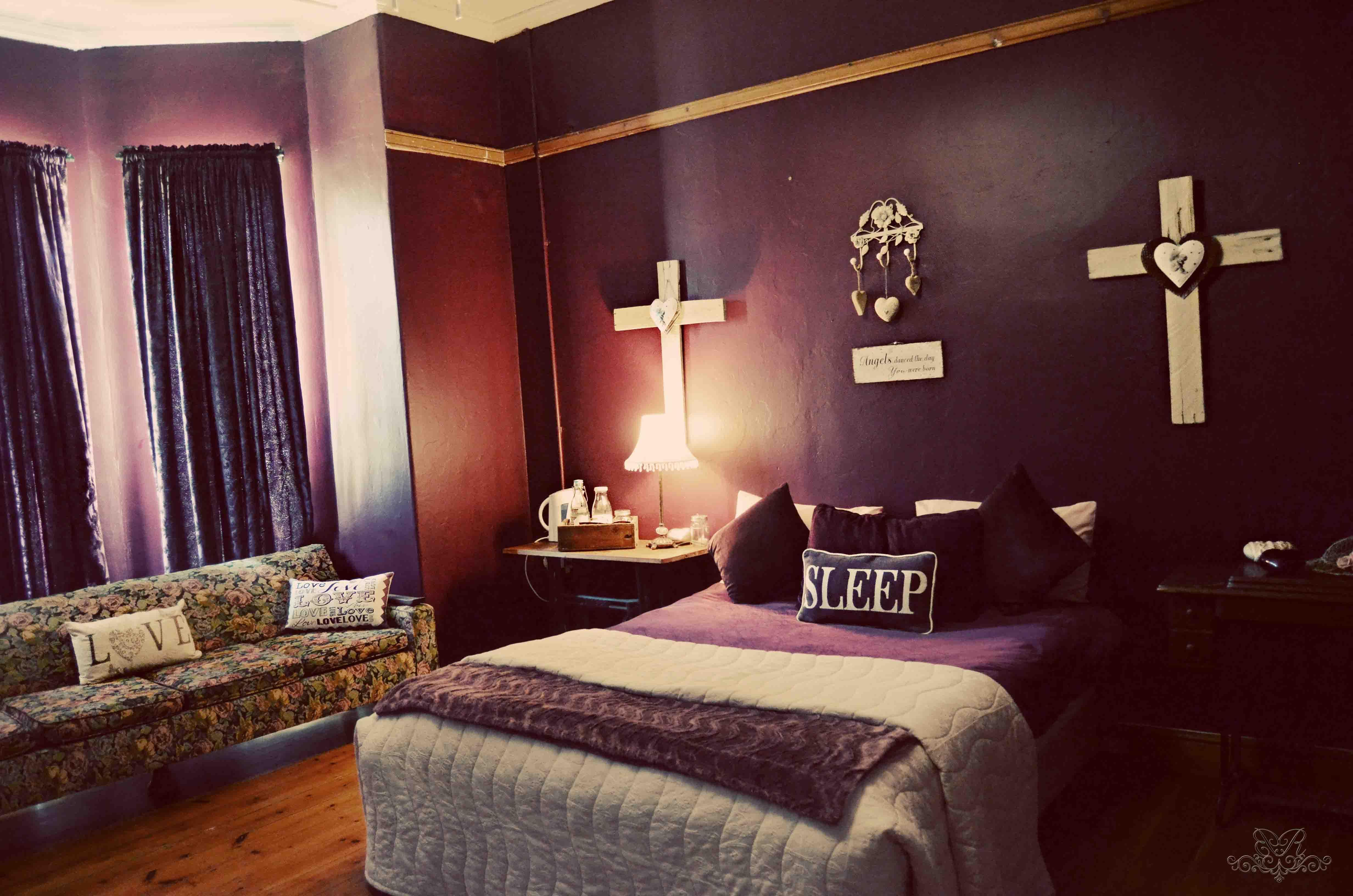 The Gables Guesthouse | Lydenburg Accommodation
