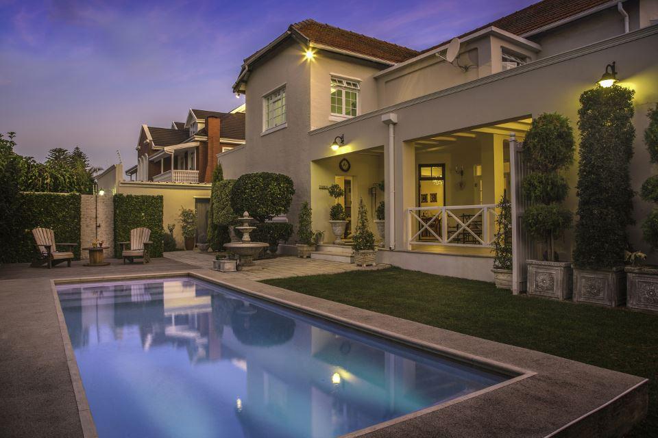 Bright on 5th Guesthouse | Summerstrand Accommodation