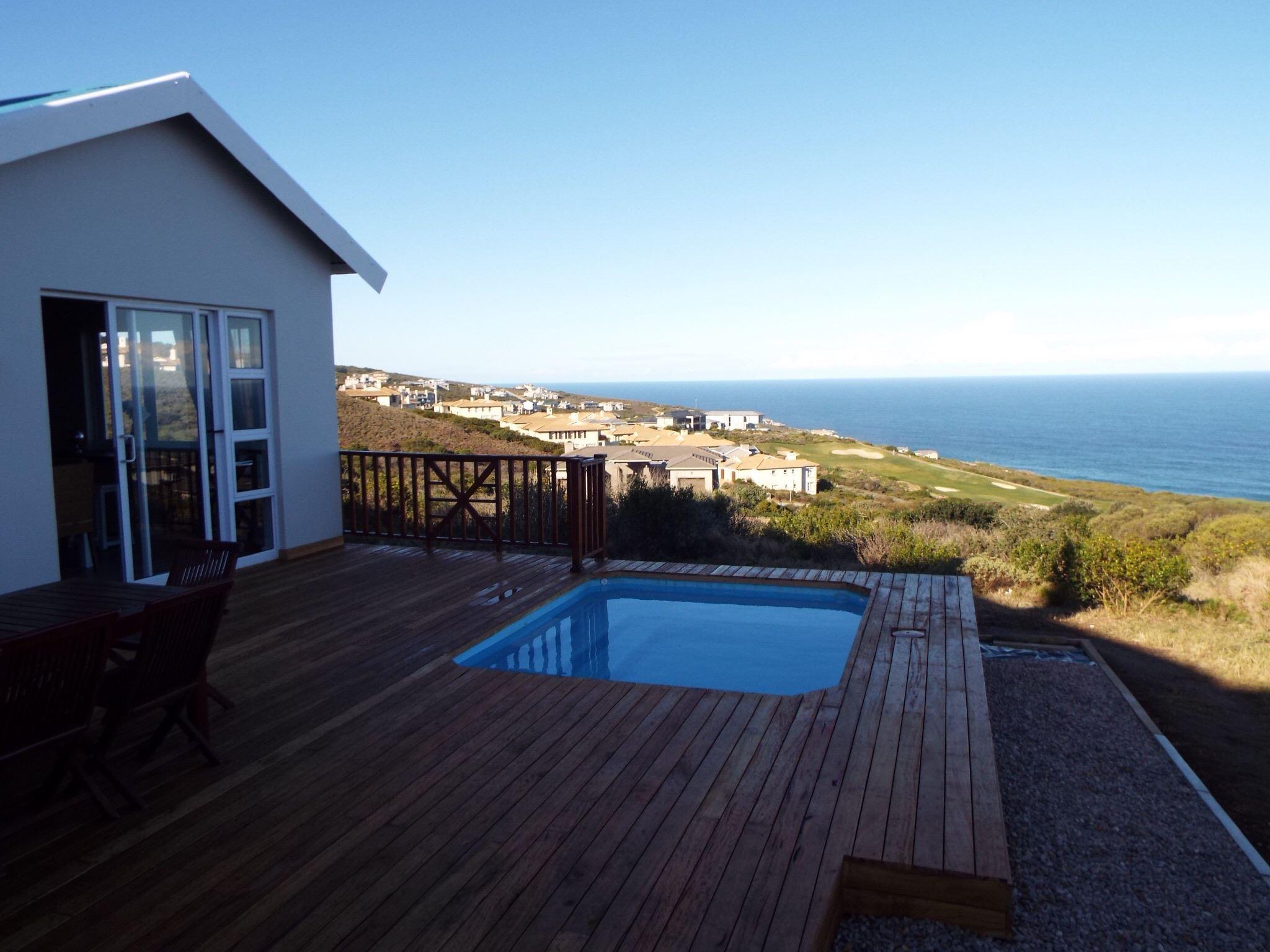Pinnacle Point Pool Lodge | Pinnacle Point Accommodation