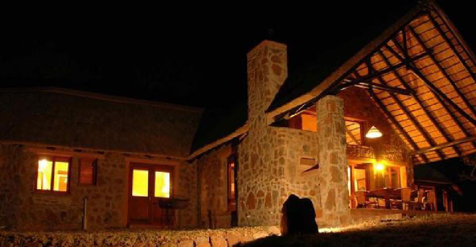 Verlorenkloof | Wilgekraal Accommodation