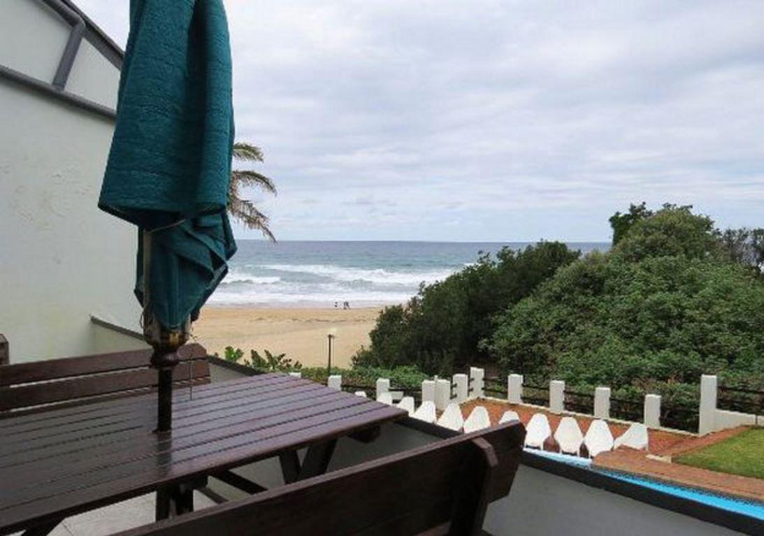 Dumela Flat 11 | Margate North Beach Accommodation