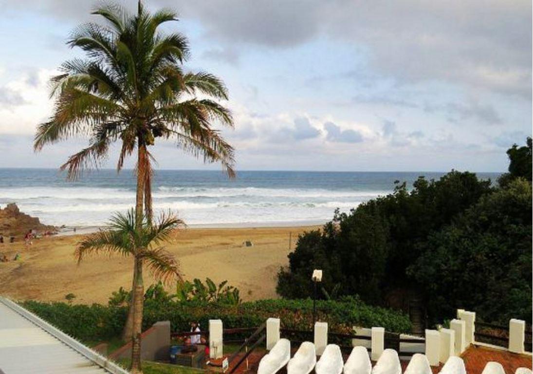 Dumela Flat 12 | Margate North Beach Accommodation