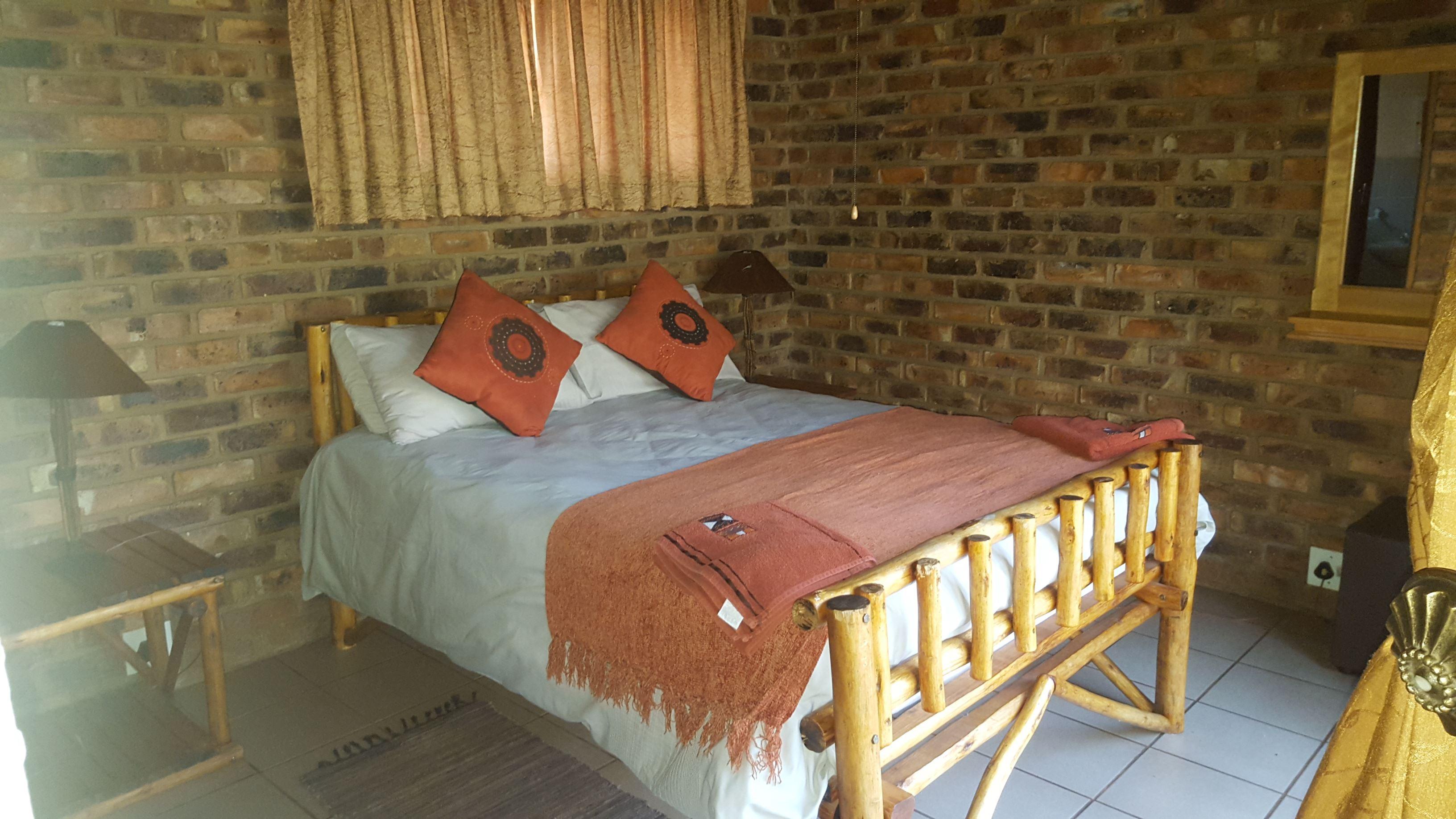 Mbidi Lodge