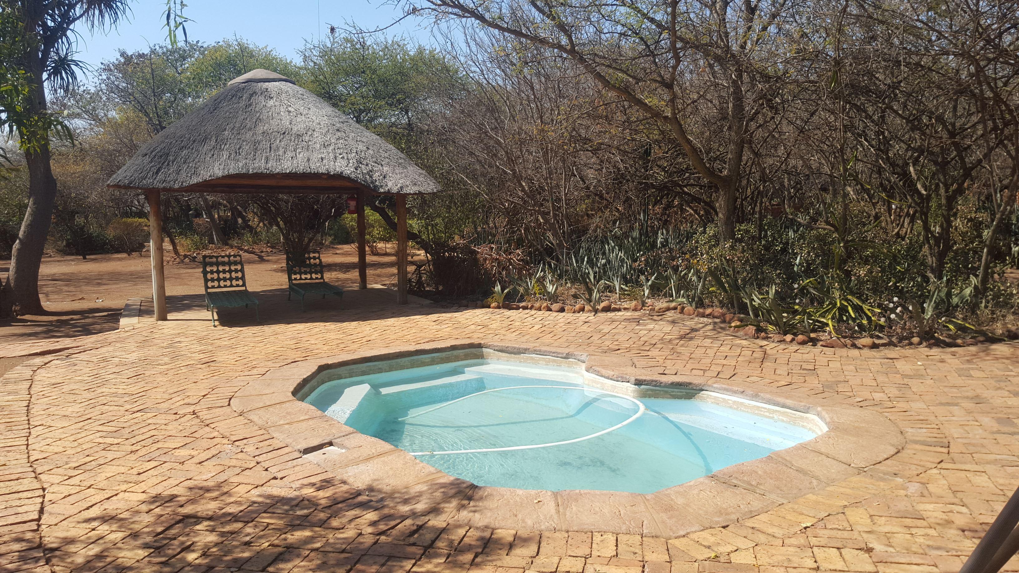 Mbidi Lodge | Get the Best Accommodation Deal - Book Self-Catering or ...