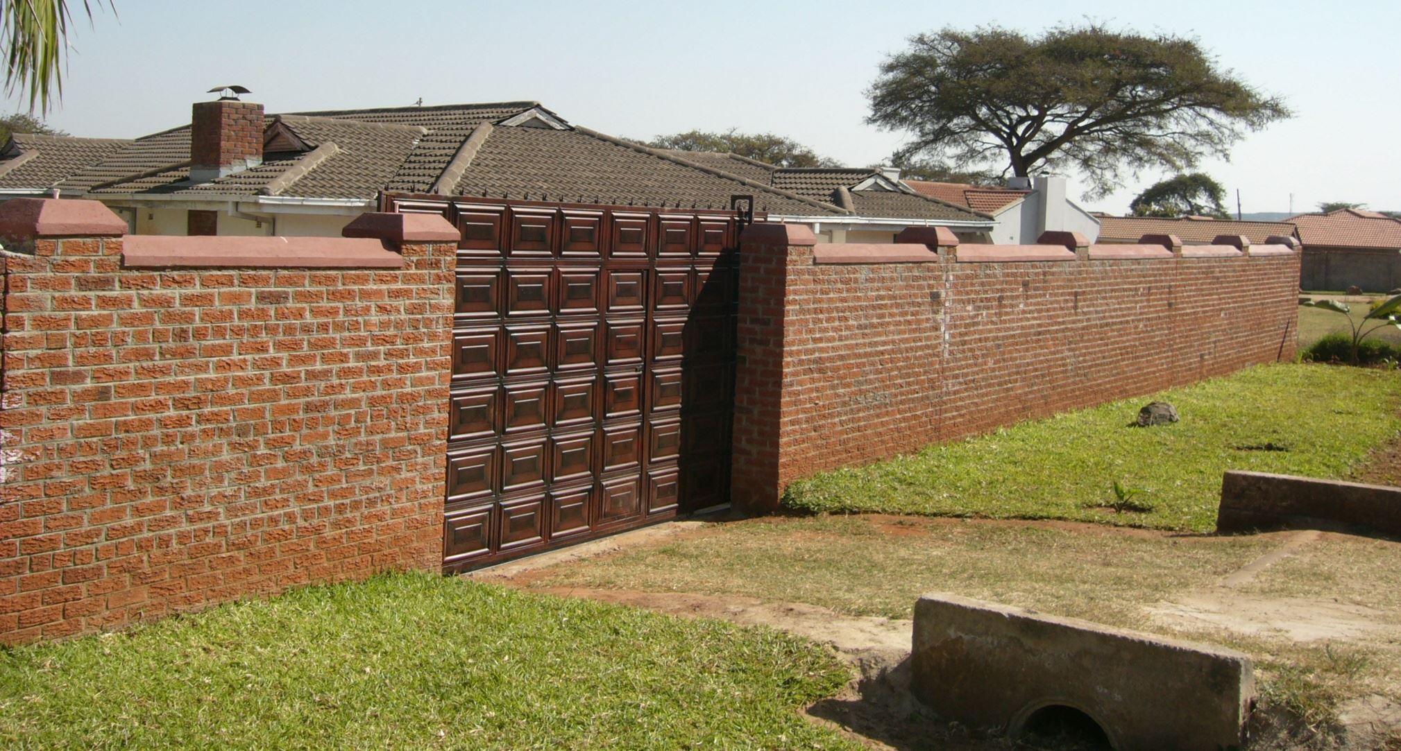 CPM Short Stay Home - Westgate | Accommodation Harare