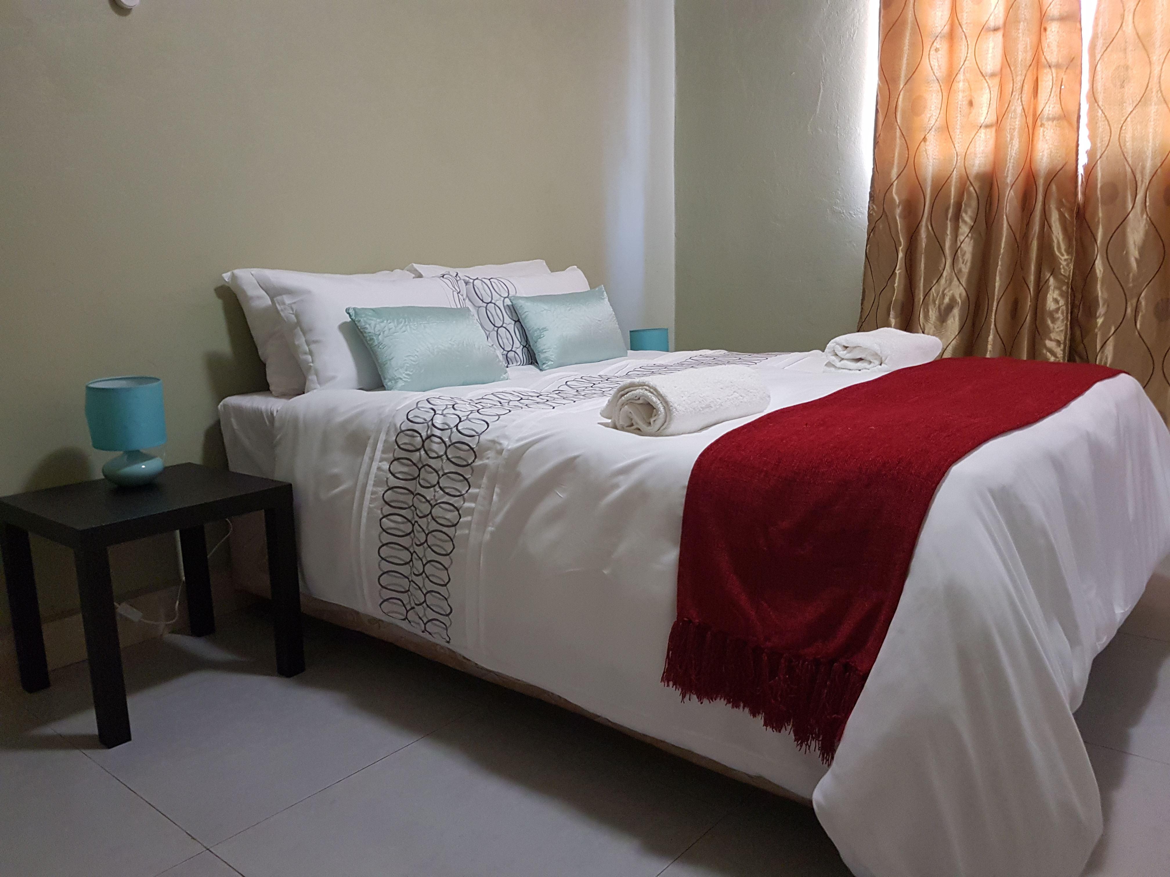 Sumbulwa Apartments