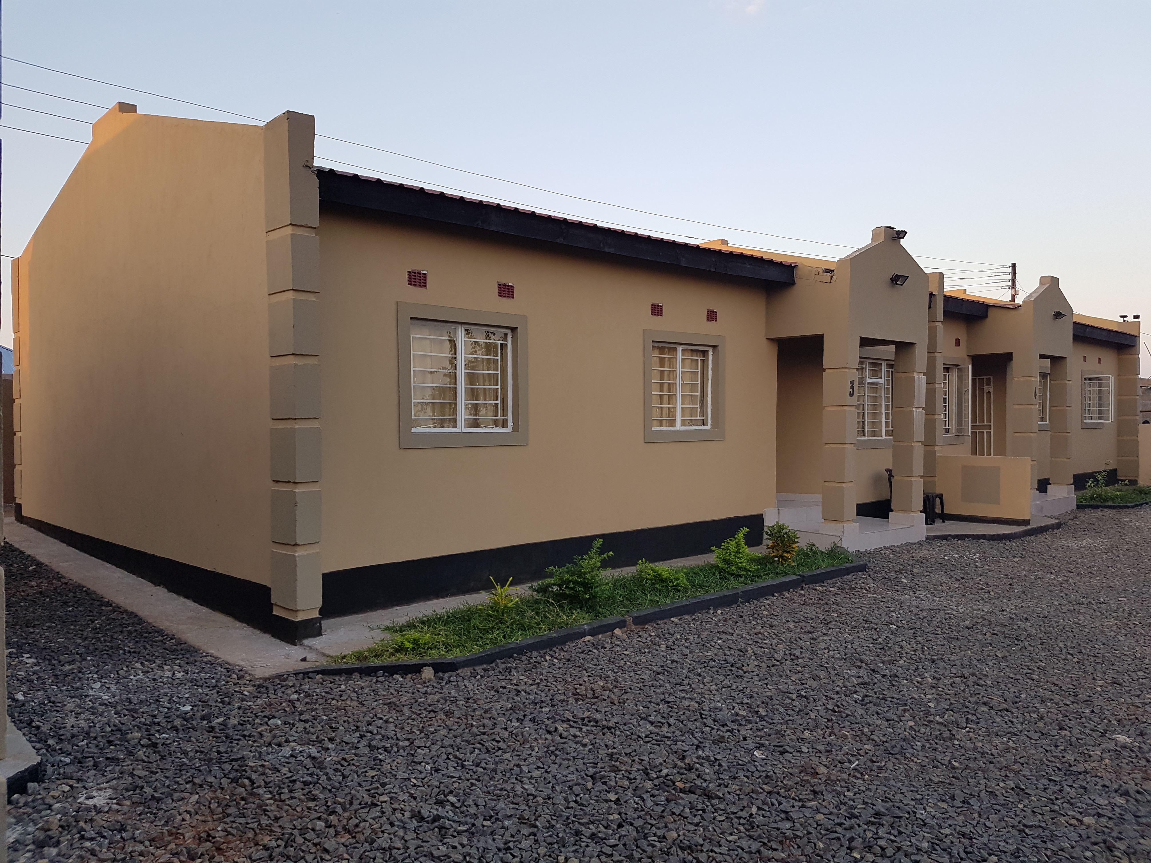 Sumbulwa Apartments | Accommodation Highlands (Livingstone)