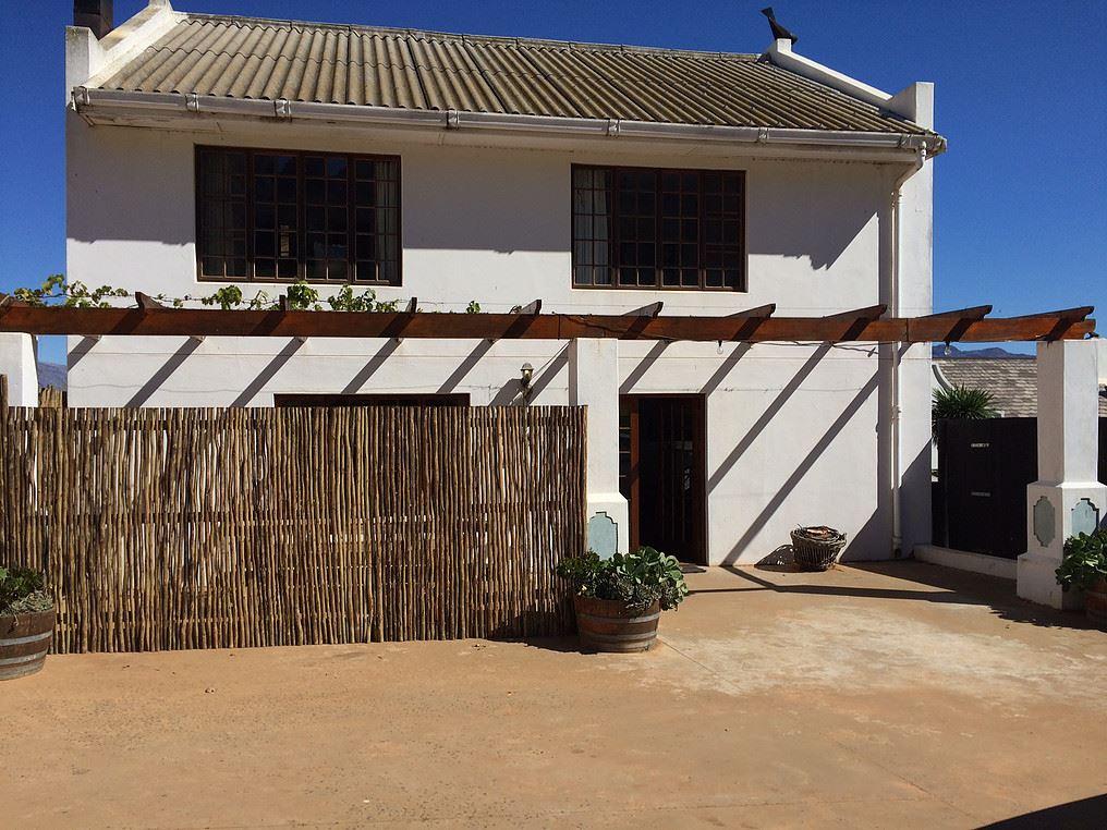 Mosterts Hoek Guest House | Ceres Accommodation