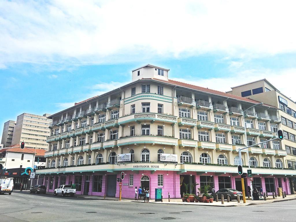 Curiocity Durban | Durban Metro Accommodation