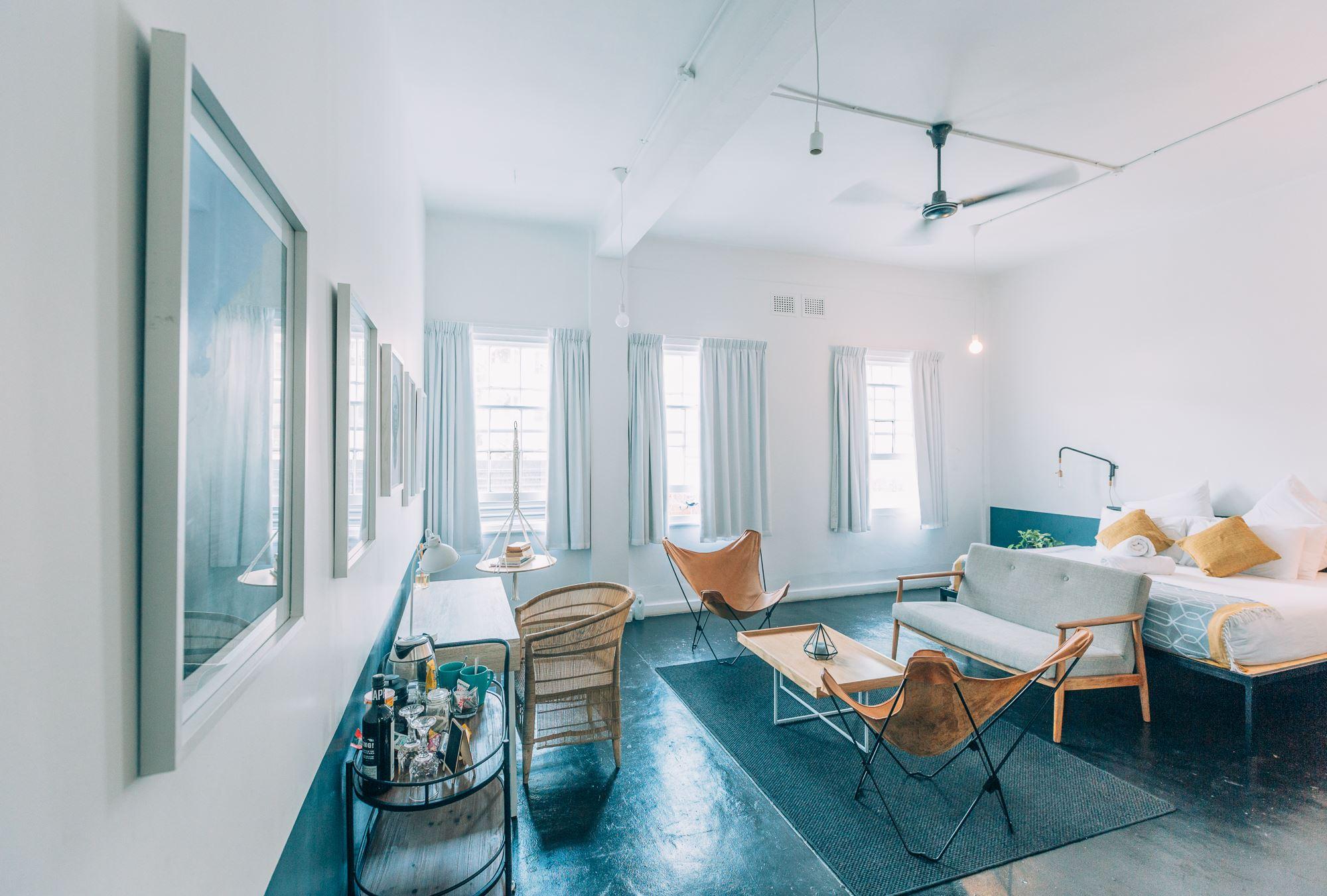 Curiocity Durban | Durban Metro Self-catering