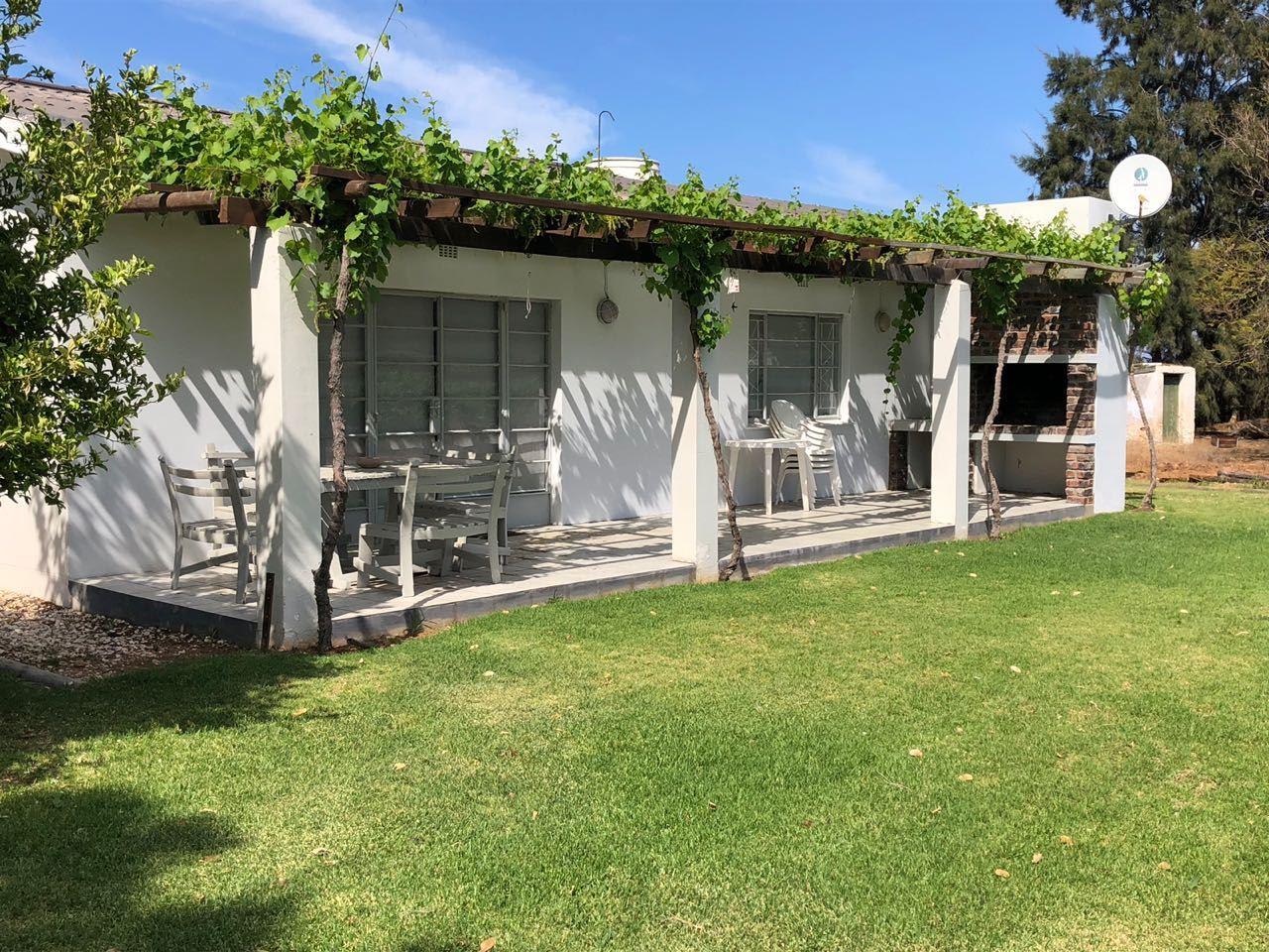 Esperance Farmstay Vineyard House Esperance Farmstay Vineyard House