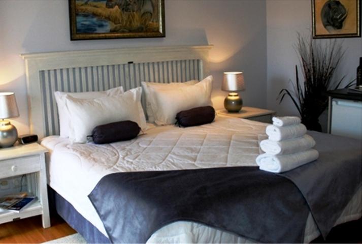African Dreams Bed & Breakfast | Quigney Accommodation