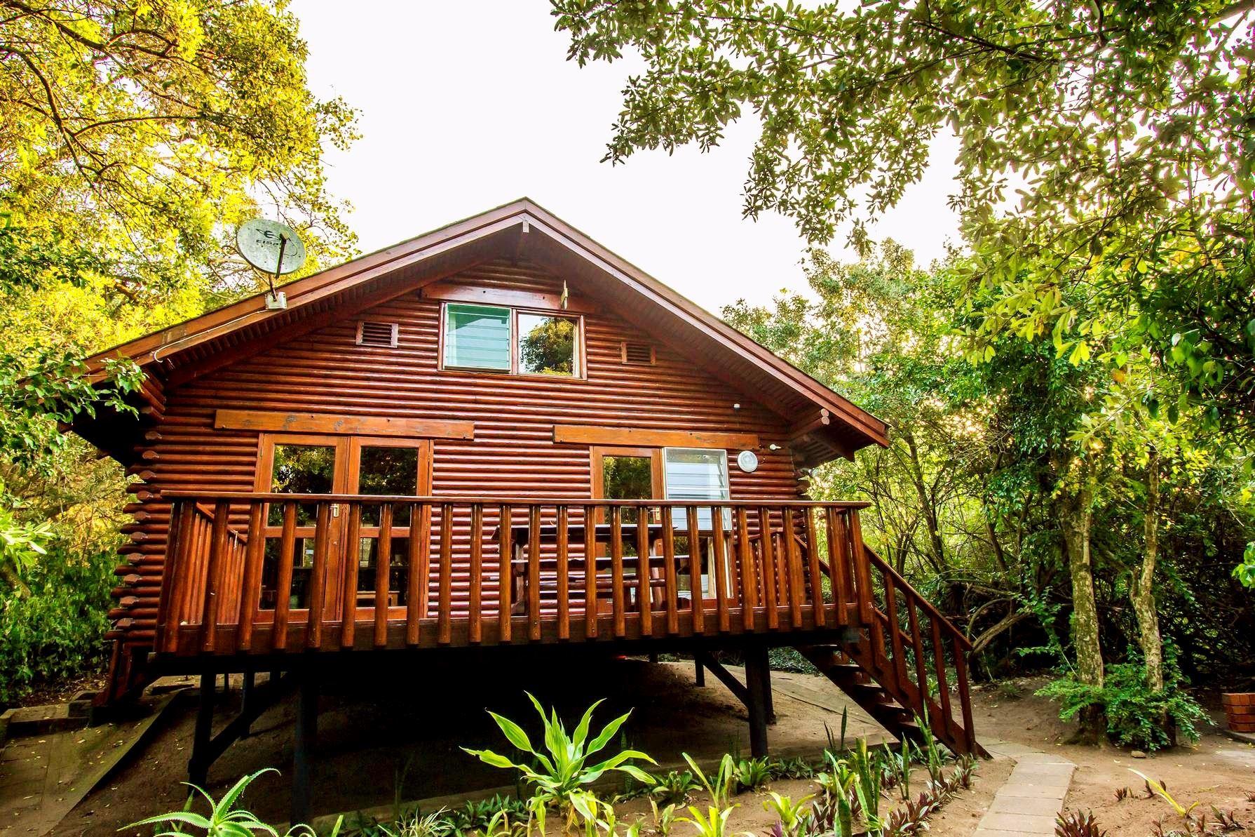 Mtunzini Forest Lodge | Mtunzini Accommodation