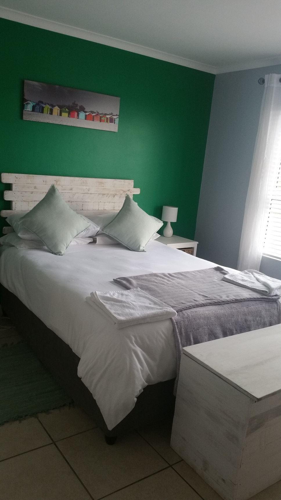 Colourful Villa | Muizenberg Accommodation