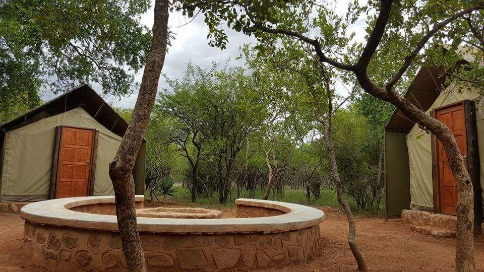 Nyala lnn | Marble Hall Accommodation