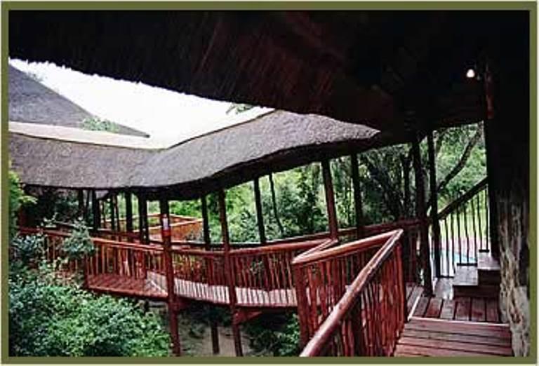 Coombs Lodge | Accommodation Grahamstown