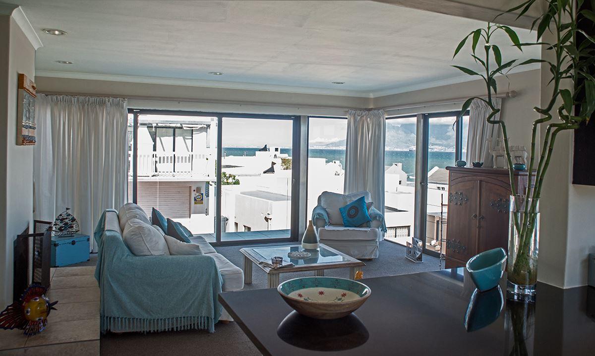 3 Palms Beach Villa | Cape Peninsula Specials
