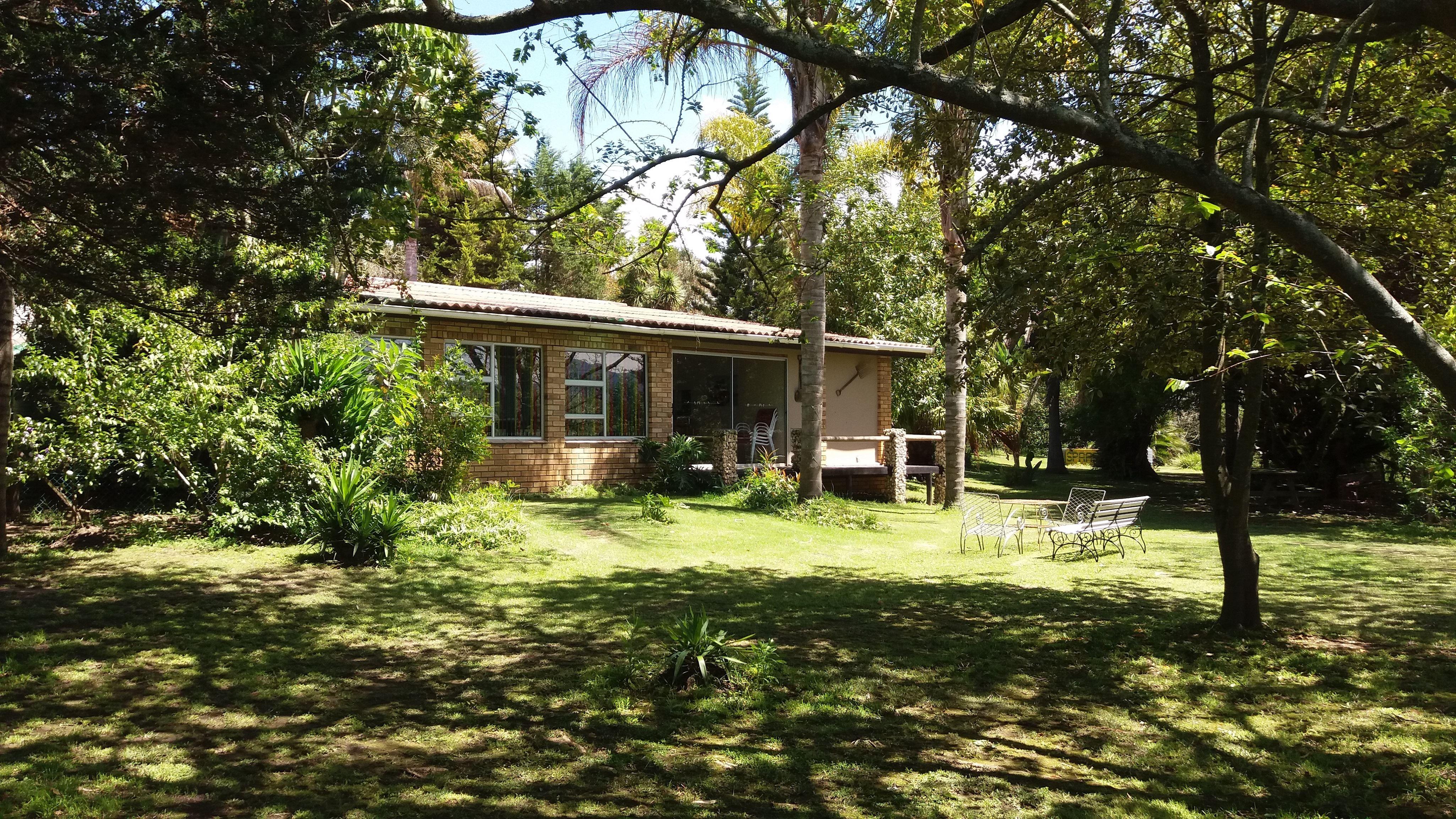 Ouma's Farmhouse | Western Cape Specials