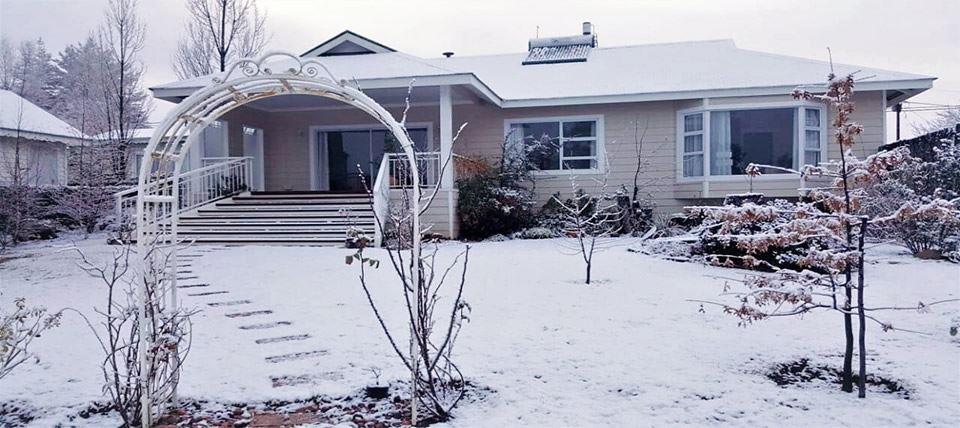 Habitat | Eastern Free State Specials