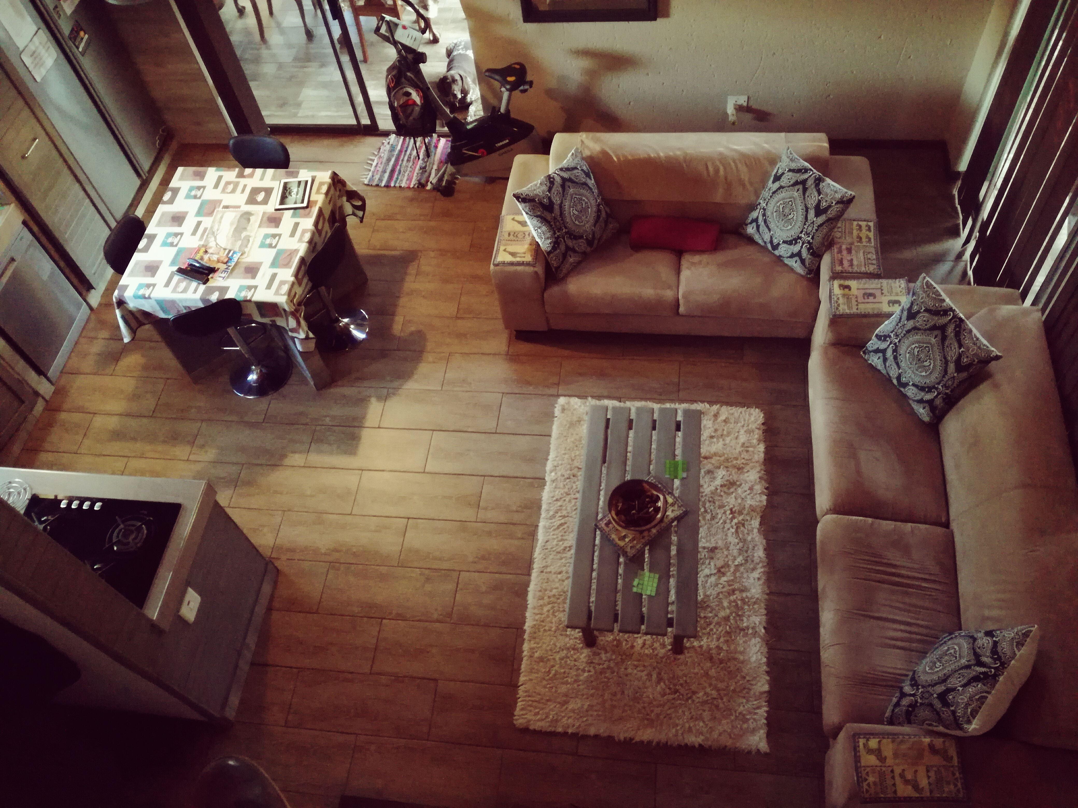 Boomhuisie | Komatipoort Accommodation