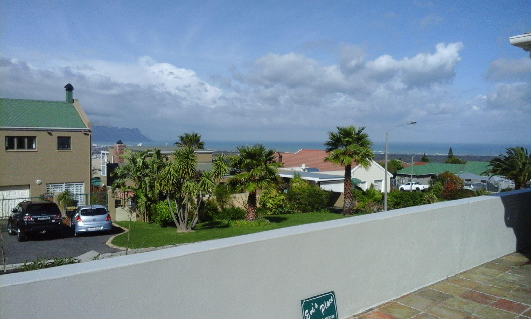 Eve's Place Self-Catering Accommodation | Heldervue Accommodation