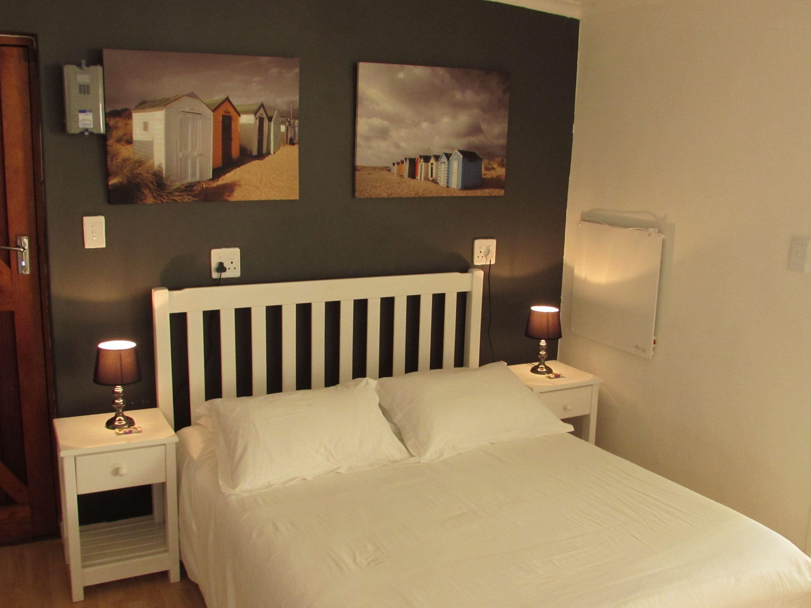 Helderzicht Cottage | Accommodation Golden Acre
