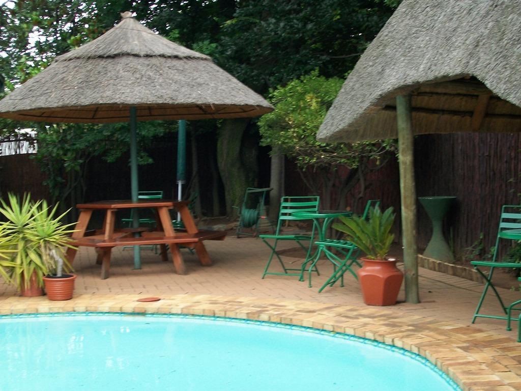 Always Welcome at Welcome Inn | Accommodation Airfield
