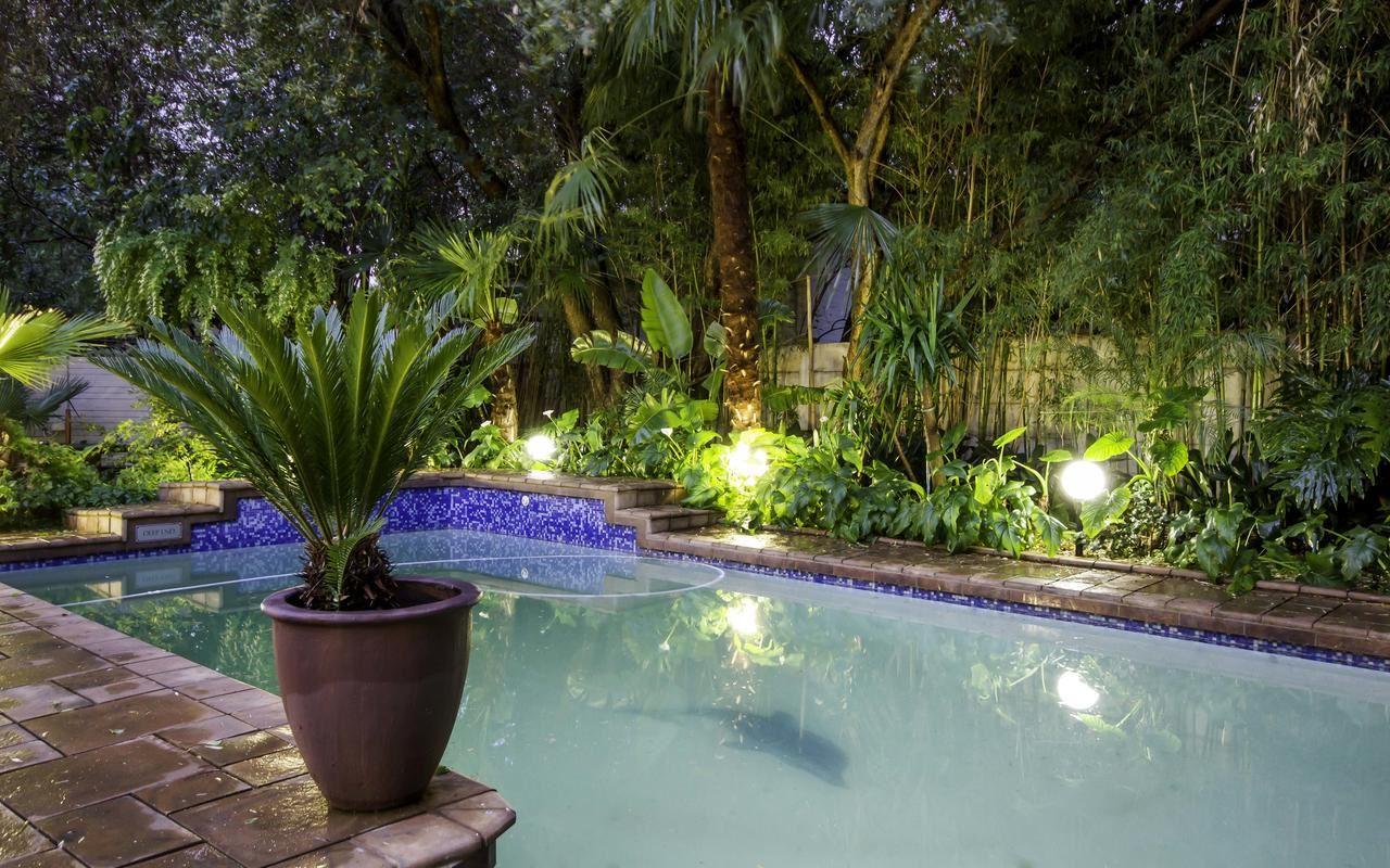  the Villa Guest House