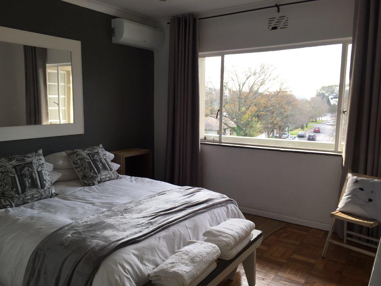 Stell on Air | Accommodation Stellenbosch Central