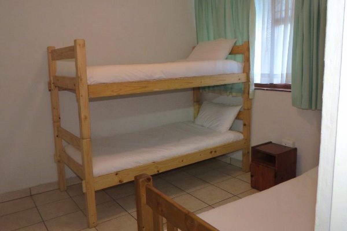 Dumela Flat 16