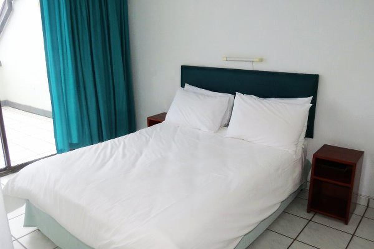 Dumela Flat 18 | Accommodation Margate North Beach