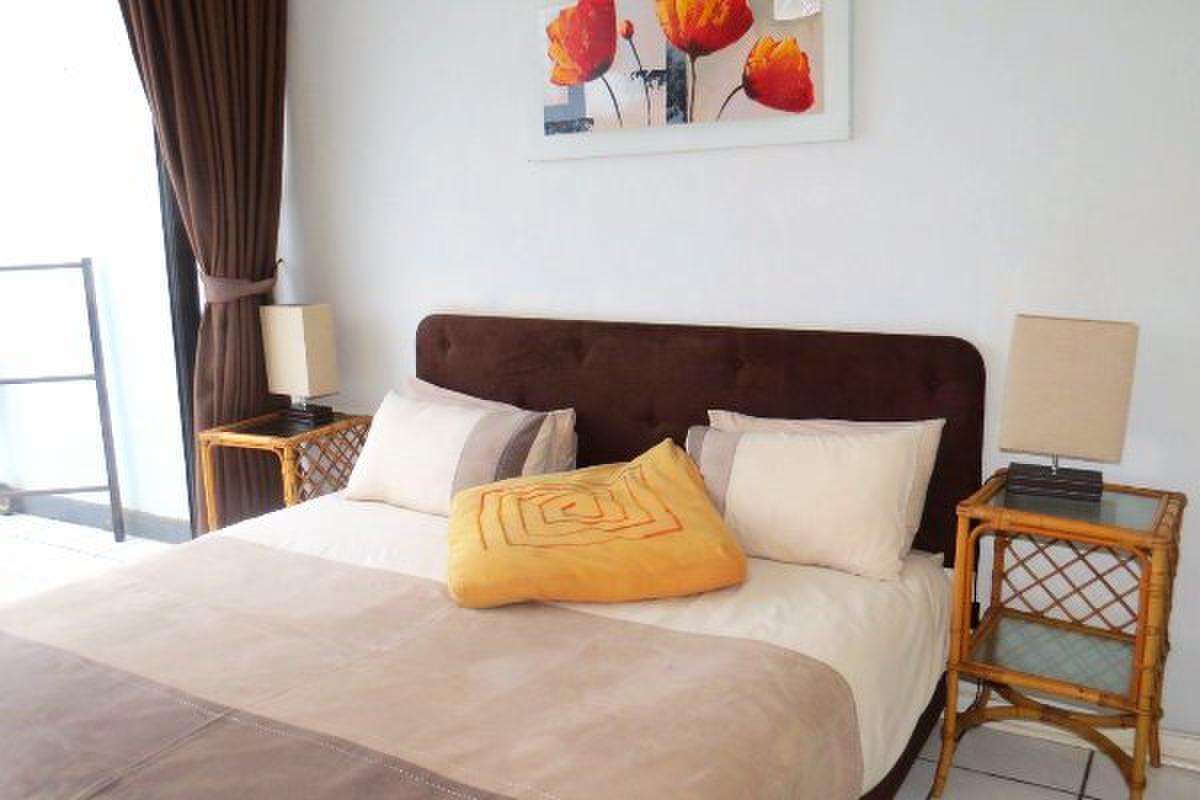 Dumela Flat 21