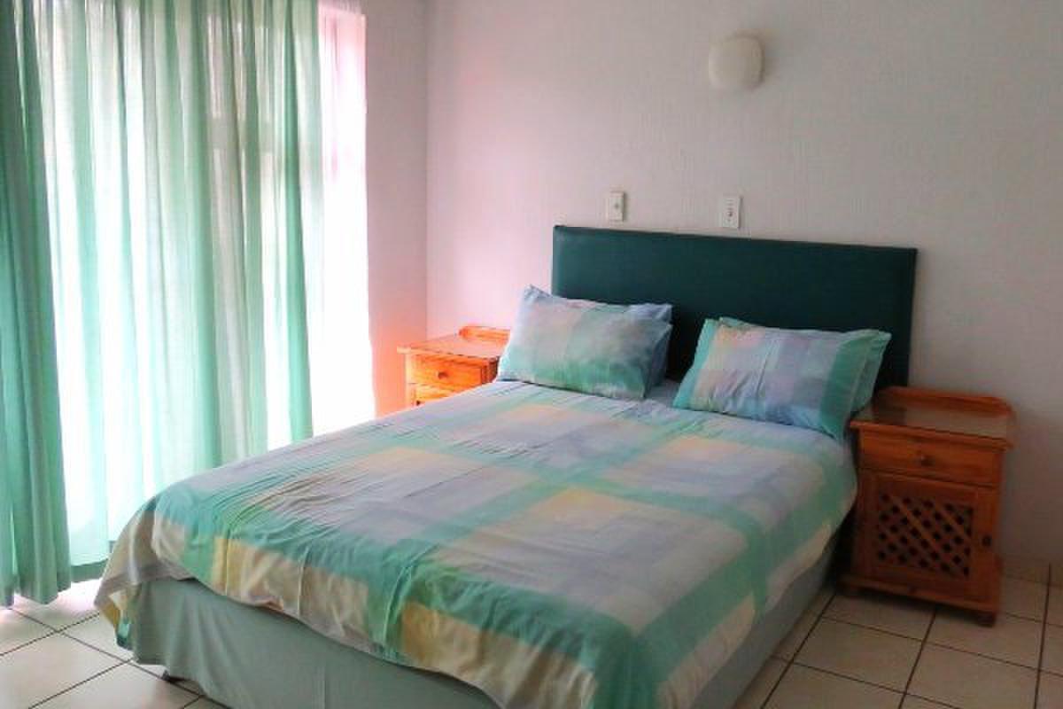 Dumela Flat 28