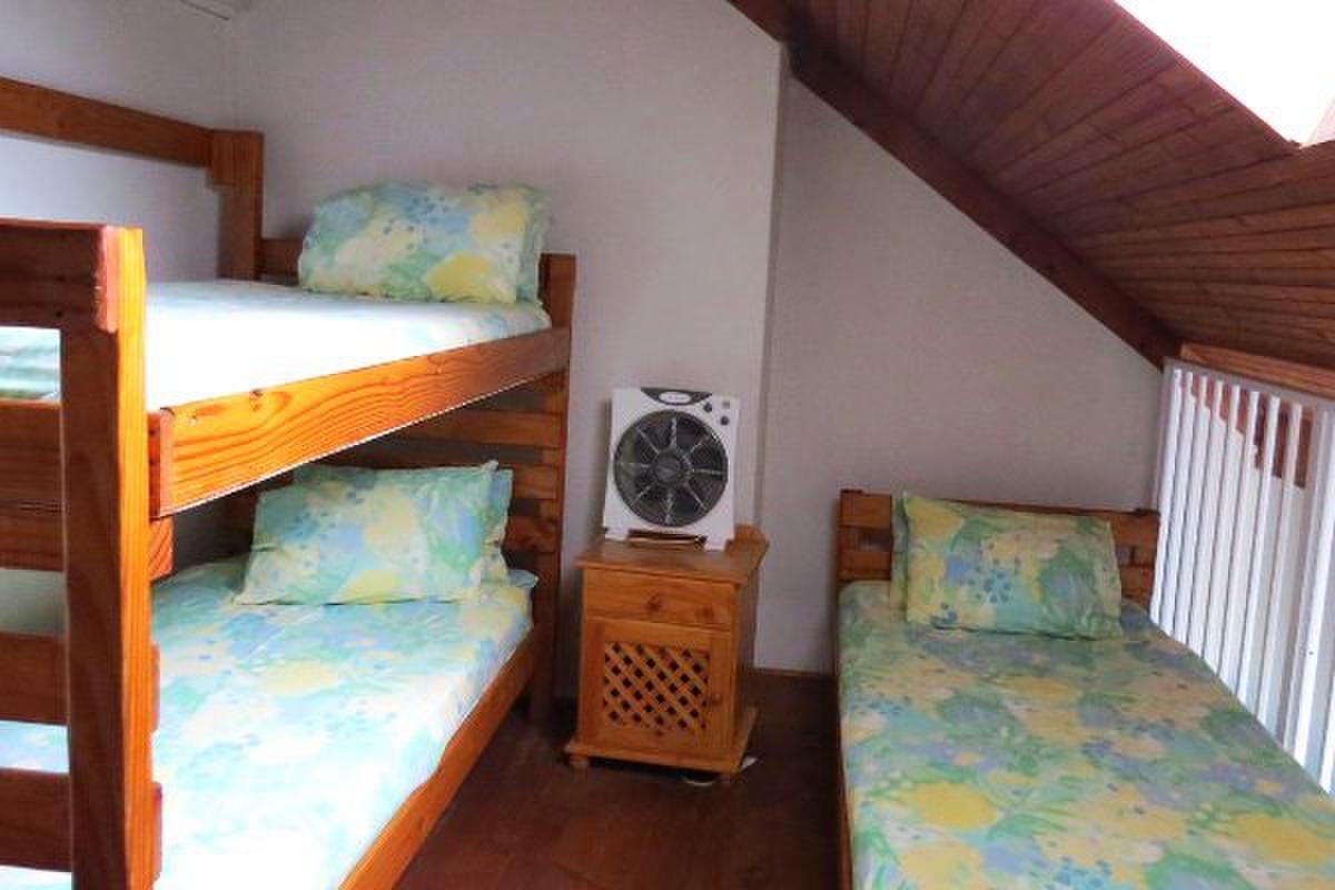 Dumela Flat 28