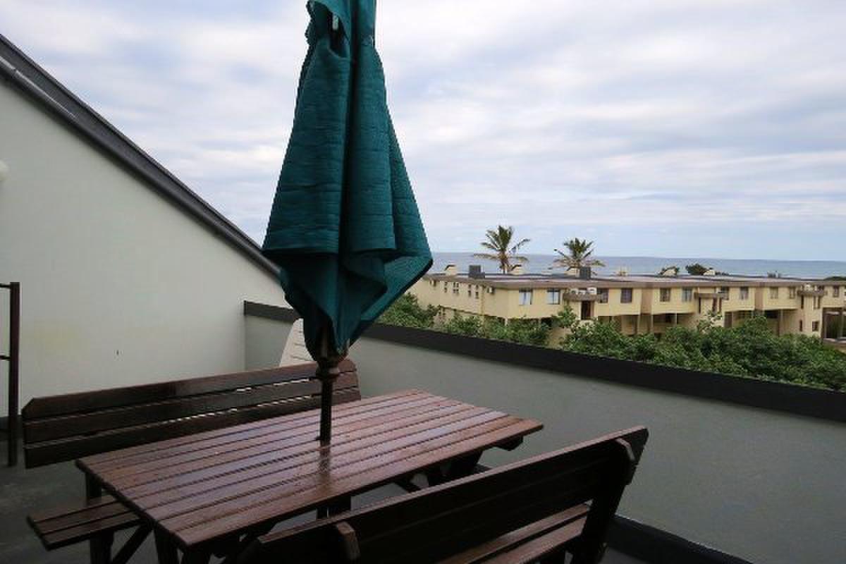 Dumela Flat 28