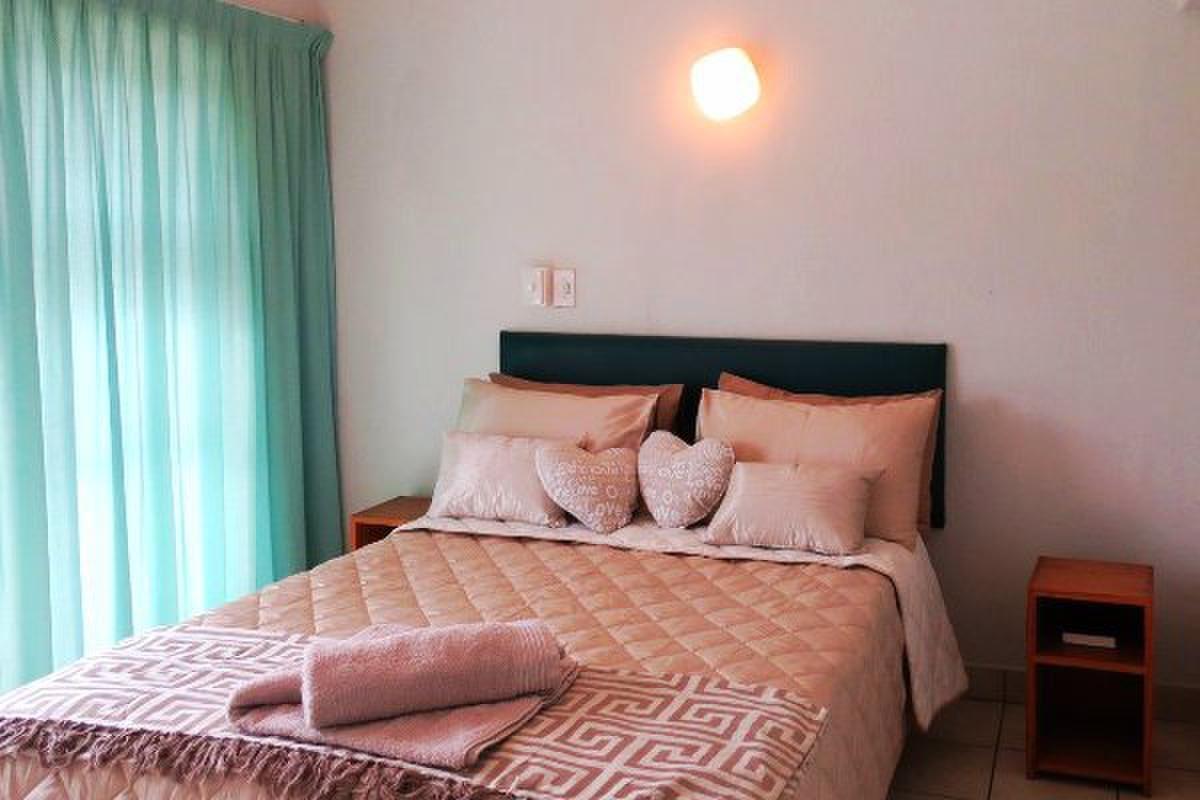 Dumela Flat 30 | Accommodation Margate North Beach