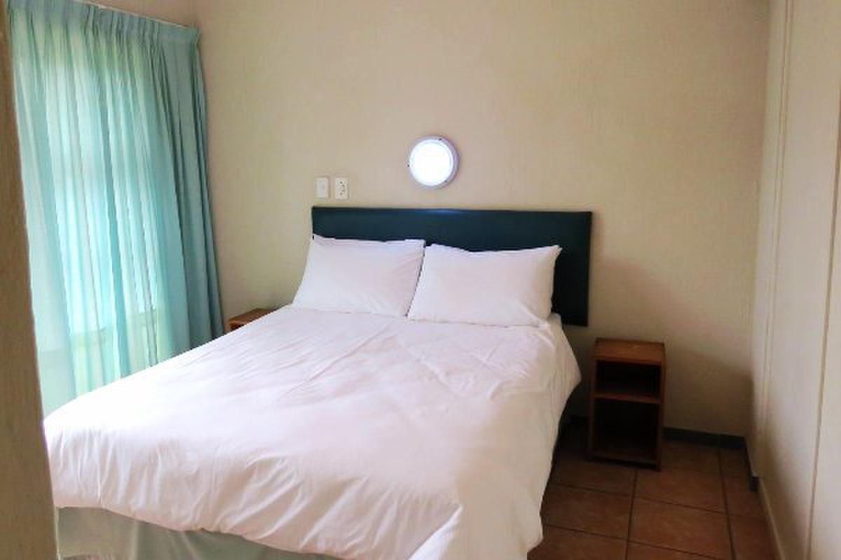Dumela Flat 32