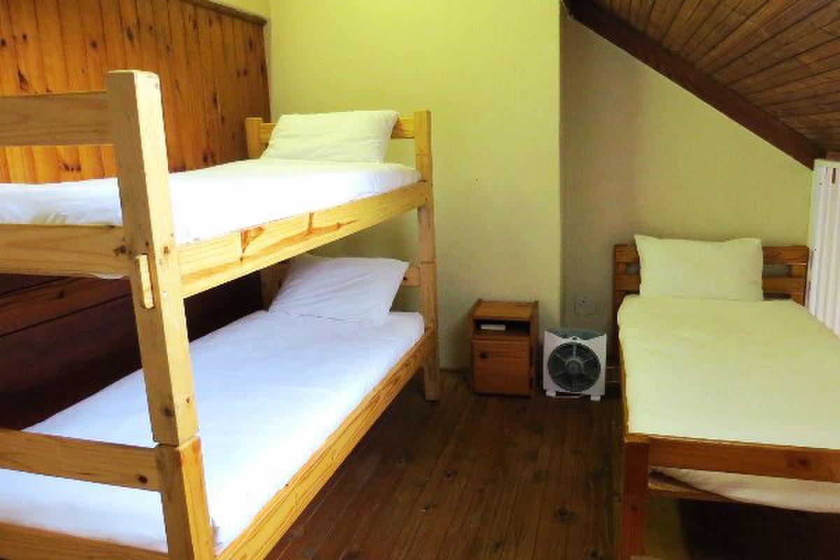 Dumela Flat 32
