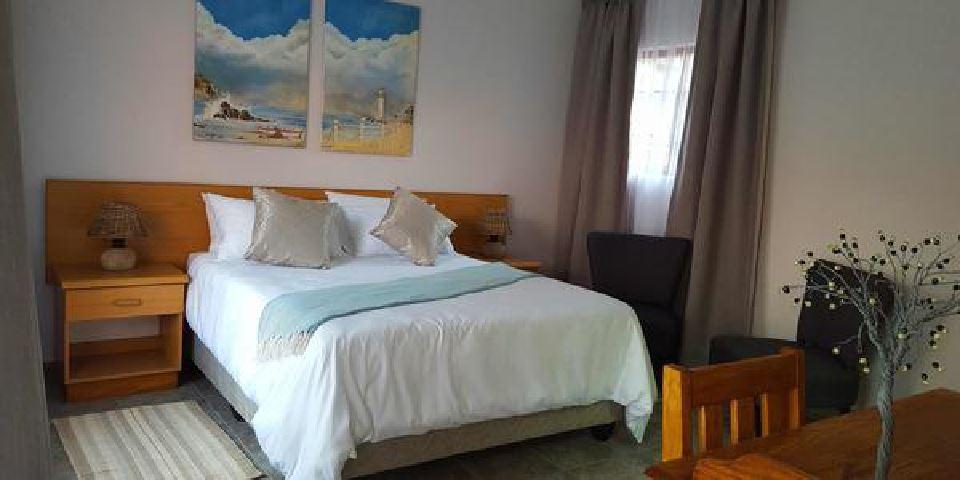 Pompano Guesthouse | St Lucia Accommodation